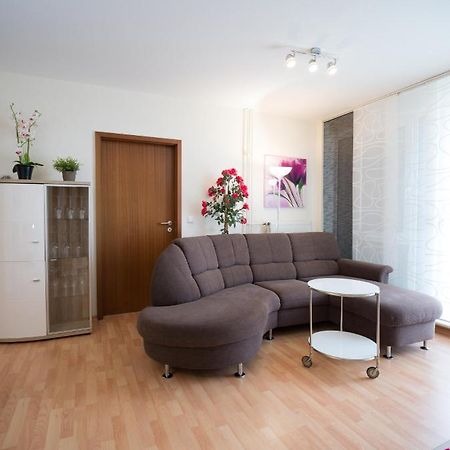 Ferienwohnung Fernblick 사르브루켄 외부 사진