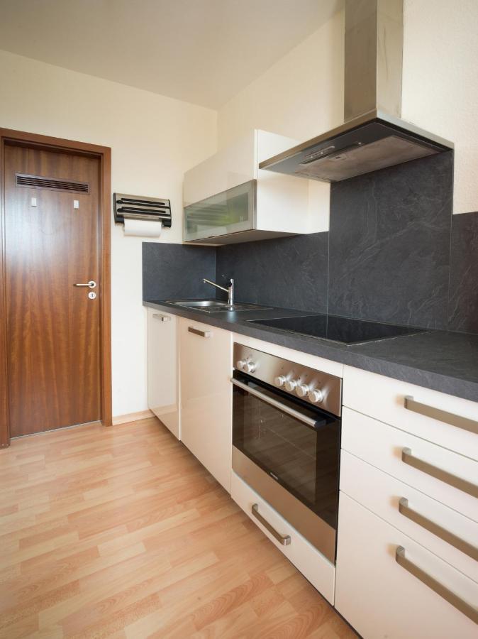 Ferienwohnung Fernblick 사르브루켄 외부 사진