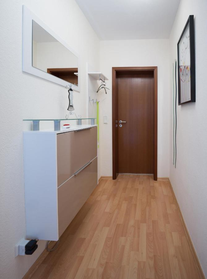 Ferienwohnung Fernblick 사르브루켄 외부 사진