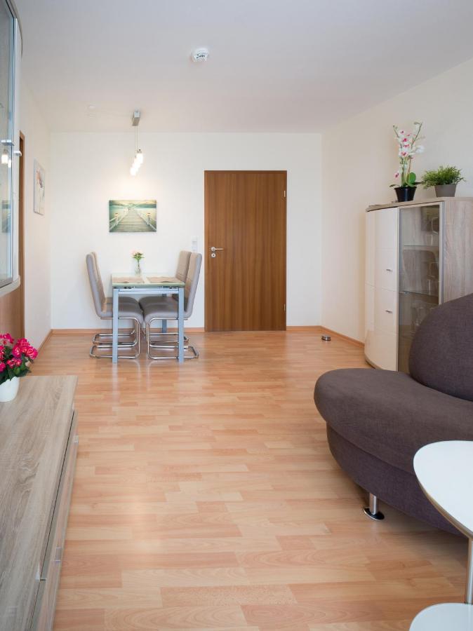 Ferienwohnung Fernblick 사르브루켄 외부 사진