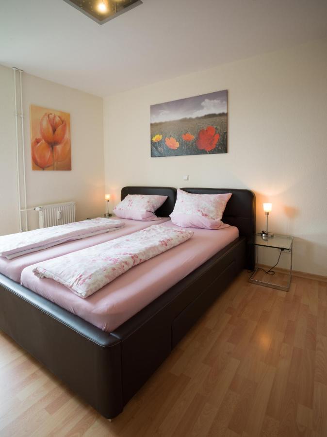Ferienwohnung Fernblick 사르브루켄 외부 사진