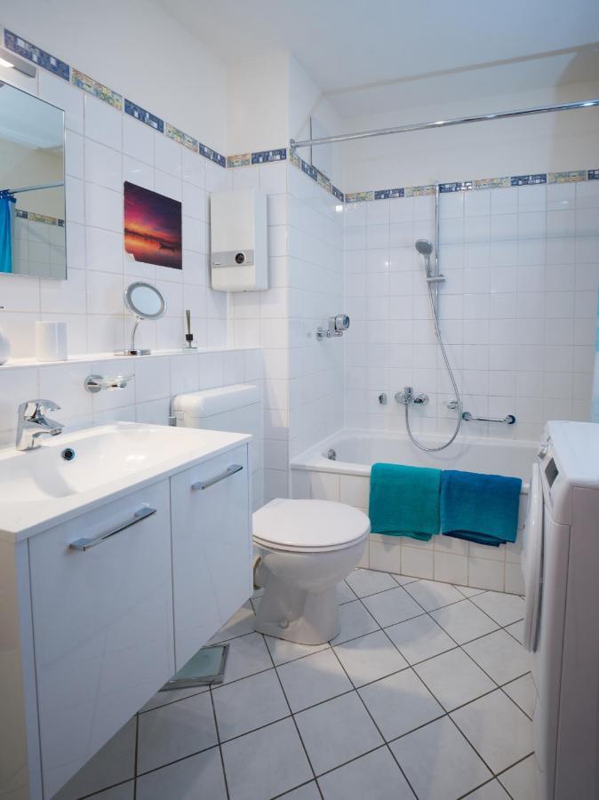Ferienwohnung Fernblick 사르브루켄 외부 사진